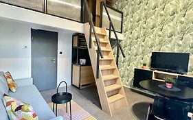 Design Gallery Inbp10 Studio Apartment #Freeparking